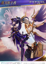 Yatogami Tohka