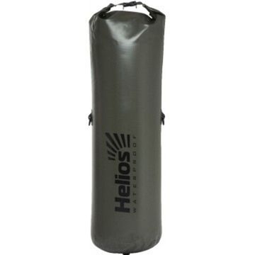 Драйбег 90л (d33/h125cm) хаки (HS-DB-9033125-H) Helios