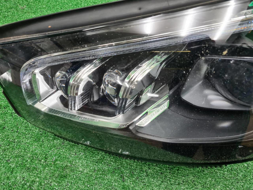 Фара левая Mercedes GLS x167 (19-24) Multibeam LED
