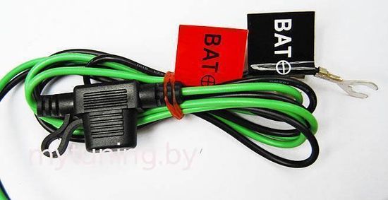 ED038 MODUL DRL FUNCTION SONAR