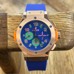 Часы Hublot