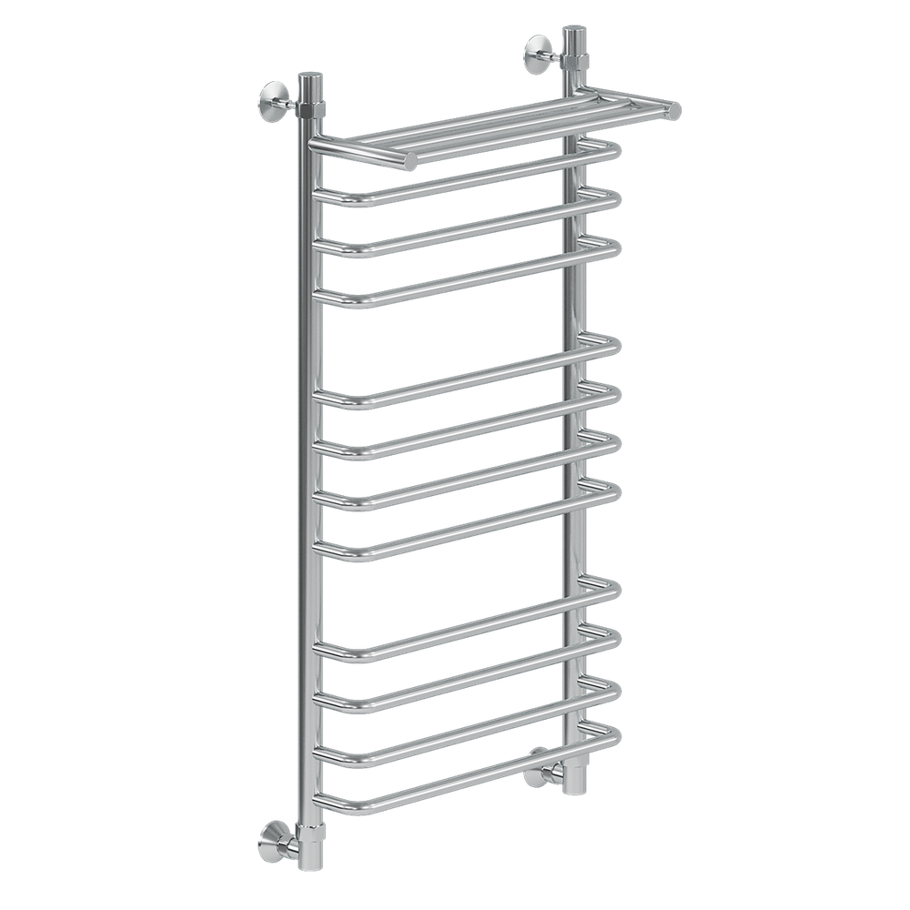 Полотенцесушитель Ника QVADRO Л 90 (г2) ВП 100/40