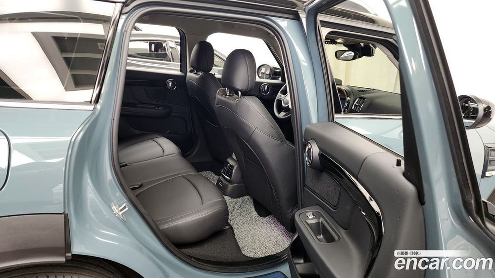 Mini Cooper Countryman Classic (12.2023)