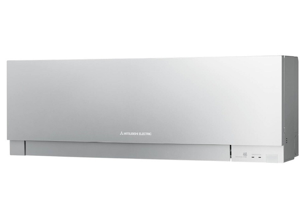 Cплит-система Mitsubishi Electric Design Inverter MSZ-EF25VGKS/MUZ-EF25VE