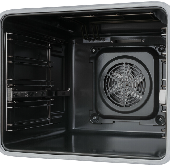 Электрическая плита Hansa FCCX58221H