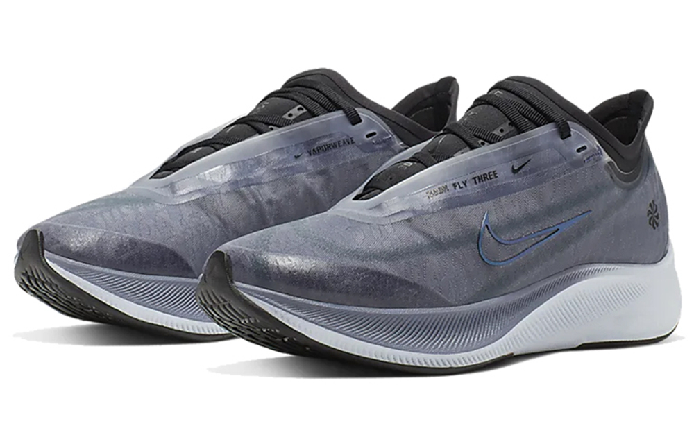 Кроссовки Nike Zoom Fly 3 Rise (Женская размерная сетка)