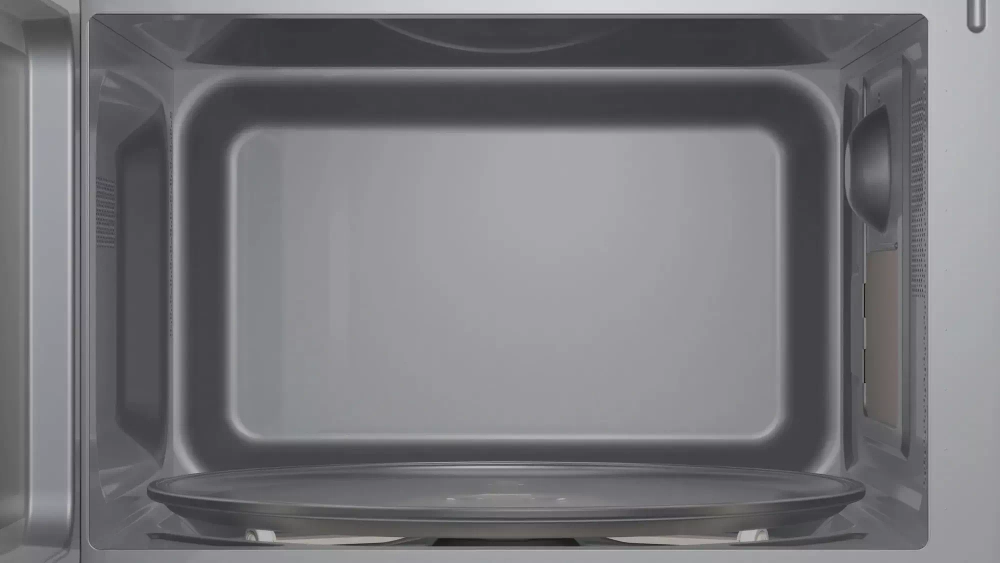 Встраиваемая микроволновая печь Neff HLAWG25S3