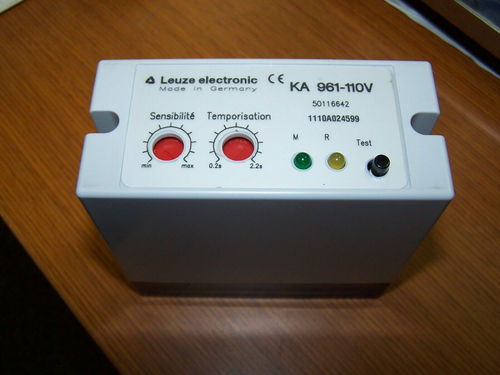 KA 961-110V / 50116642 / 1110A024599