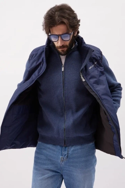 ЖИЛЕТ STAYER МУЖСКОЙ 25-53611