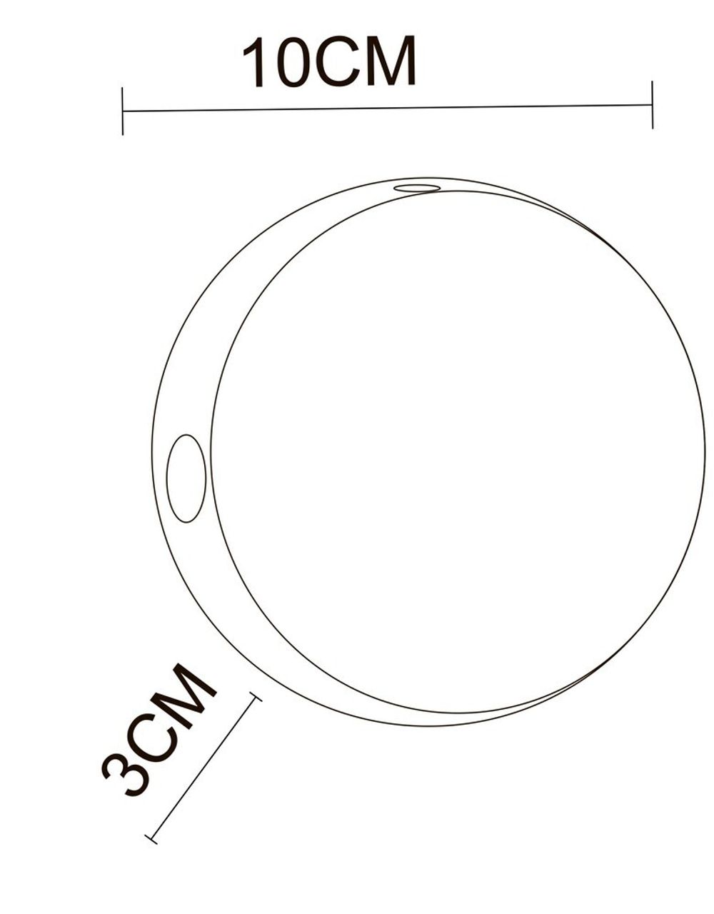 Декоративная подсветка Arte Lamp