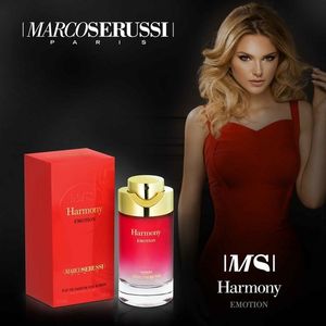Parfums Marco Serussi MS Harmony Emotion