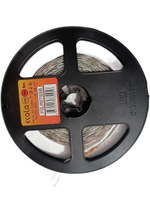 Светодиодная лента 5м LED strip PRO-S 7,2W/m 12V IP20 Ecola P2LR07SSB красная