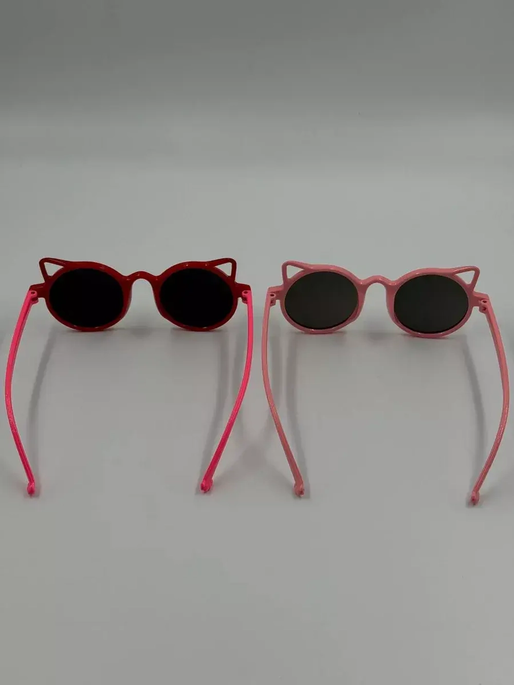 Солнцезащитные очки детские новинка