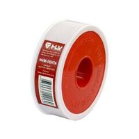 Лента ФУМ 12 мм х 0.1(0,75) мм х 10 м HLV