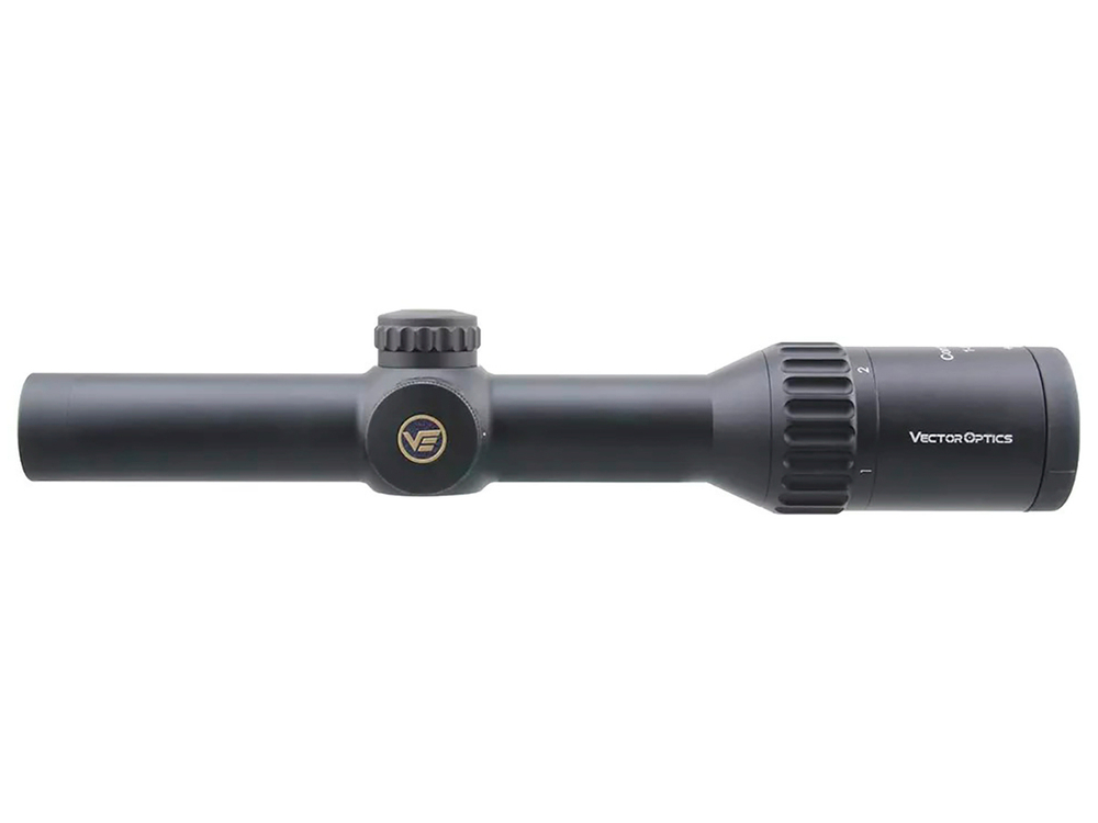 Прицел Vector Optics Continental Hunting 1-6x24, German-4 (SCOC-23)