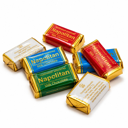 Конфеты Napolitan Савва вес (5606)