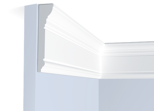 Карниз потолочный L1602