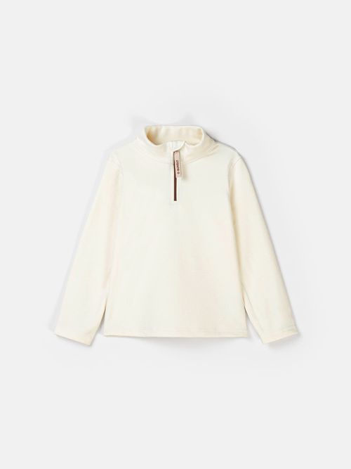 Олимпийка флисовая 