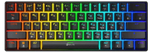 Клавиатура  Oklick K713X