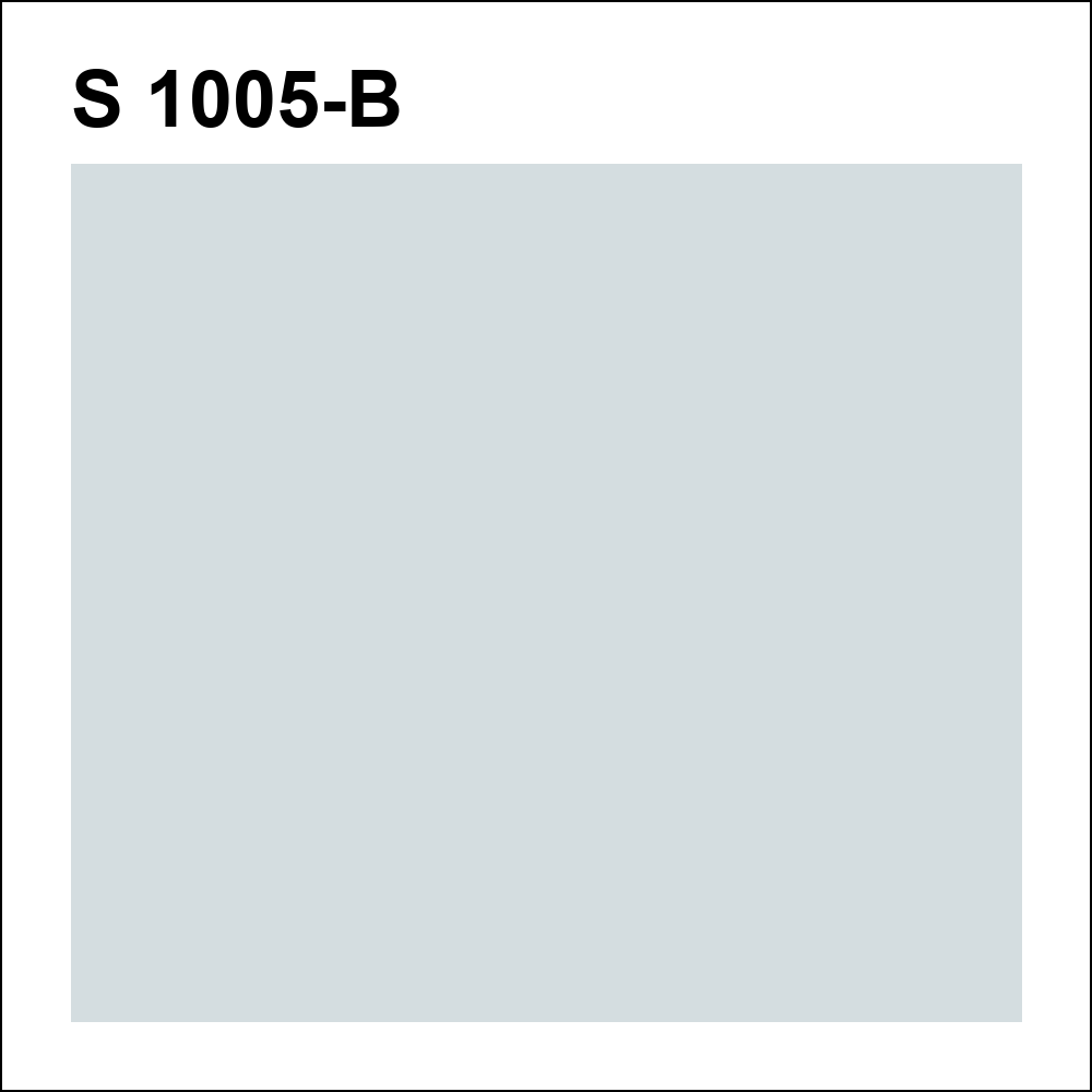 S 1005-B за кг