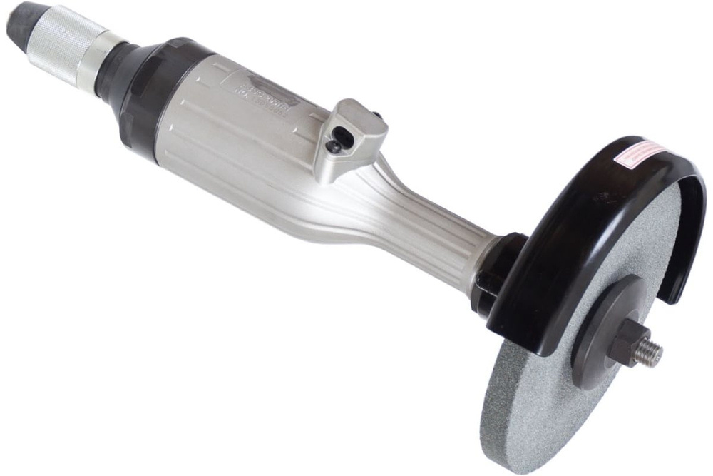 Пневмошлифмашина прямая радиальная _ 205 мм BYEMAX SG-8H-1