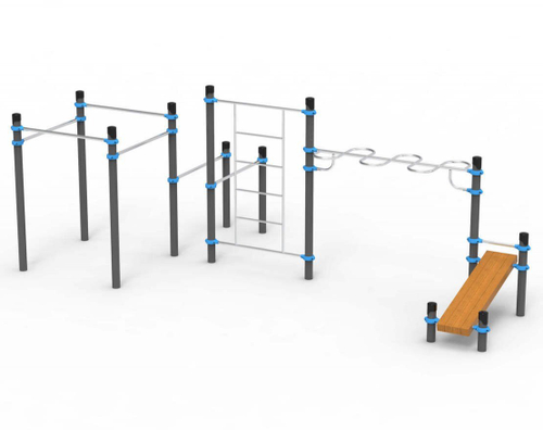 Спортивный комплекс 652.09