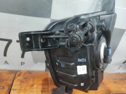 ПТФ передняя правая Hyundai Creta 1 (GS) 16-21 Б/У Оригинал 92202M0000