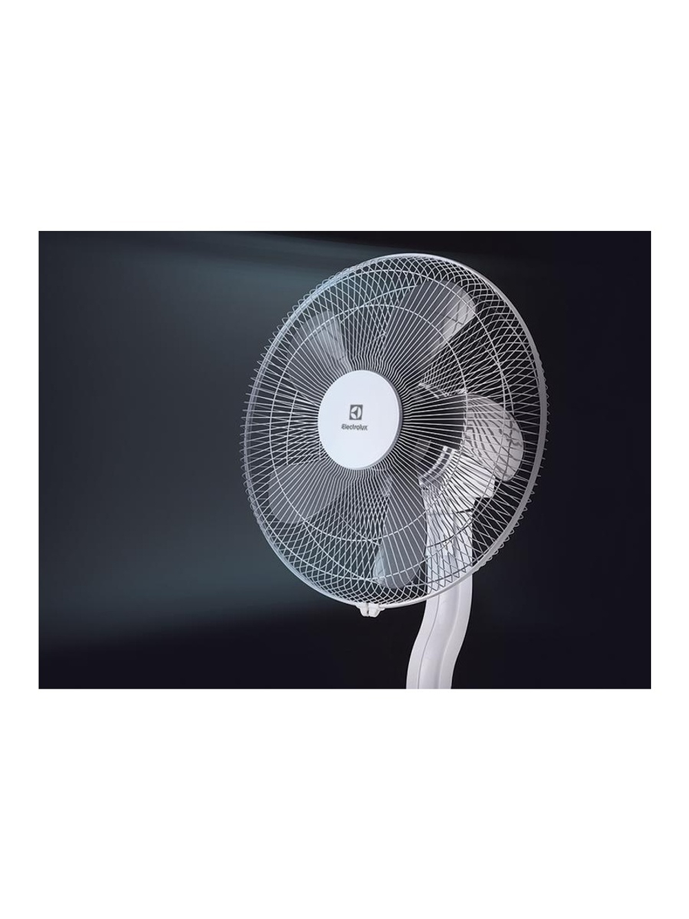 Вентилятор напольный EFF-1003D Electrolux НС-1187092