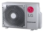 Потолочная сплит-система LG UV18R.N10/UU18WR.U20 Ultra Inverter