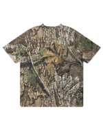 Мужская Футболка Realtree Megablast