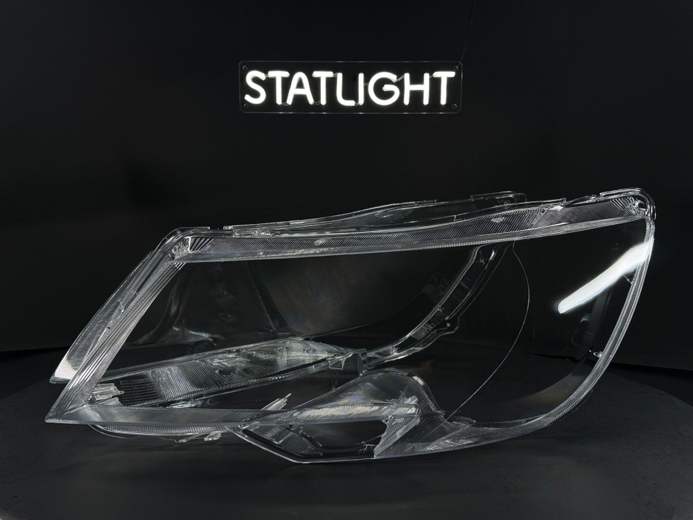 Комплект стекол Skoda Superb 2 2013-2015 рест