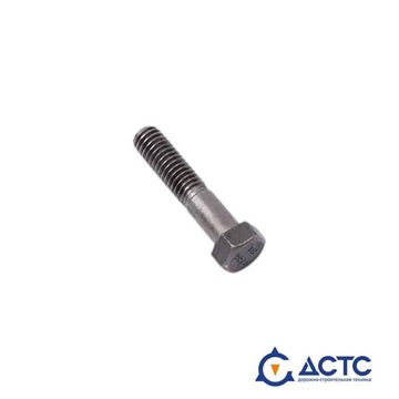 Болт крепления турбокомпрессора SHANGCHAI