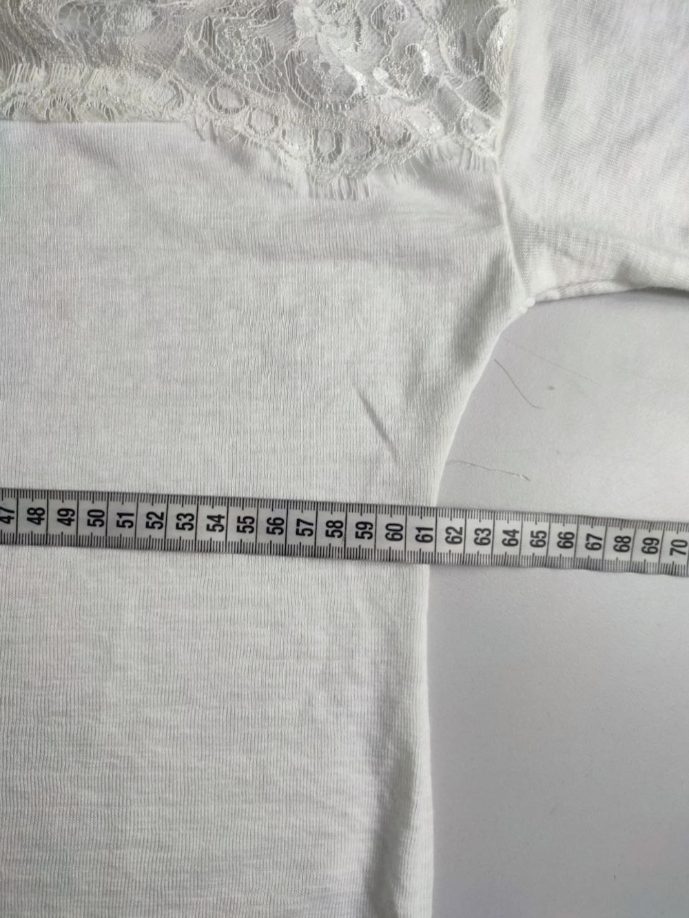 Блузка Yessica повседневная 56 размер