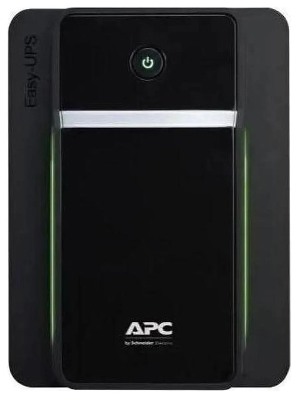 Источник бесперебойного питания APC Easy-UPS BVX2200LI 1200Вт 2200ВА черный