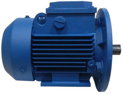 АИР71А2 - электродвигатель IM3041 (фланец) 0,75 кВт  2820 об/мин
