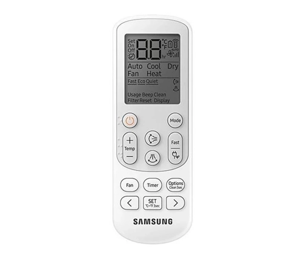 Samsung AR09TSHYAWKNER