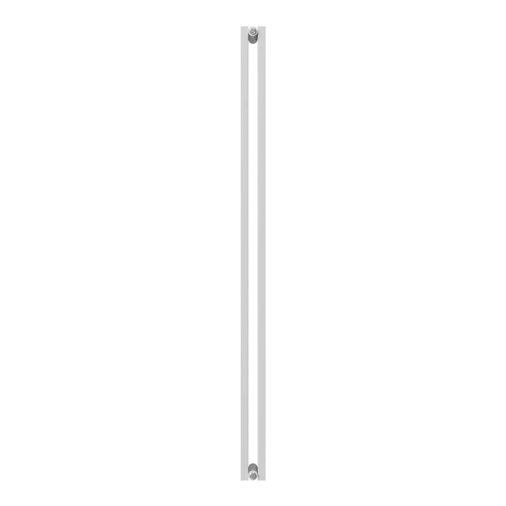 Дизайн-радиатор Royal Thermo Shift Q30 C2180 - 04 секц. RAL9016