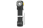 Мультифонарь светодиодный Armytek Wizard C2 Pro Max Magnet USB, 4000 лм, F06701C. холодный, аккумулятор, чехол