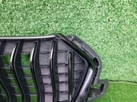 Решетка радиатора Haval Jolion (2024-н.в.)