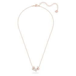 MP LILIA:NECKLACE S CRY/ROS