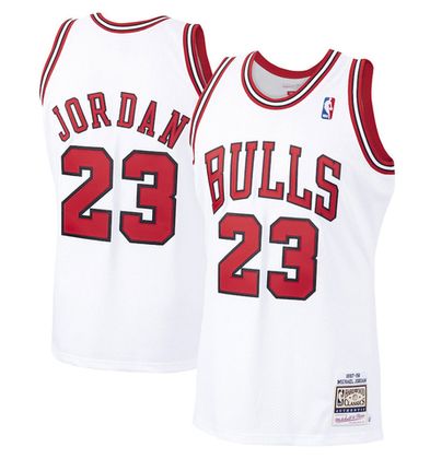 NBA Chicago Bulls Jordan 23