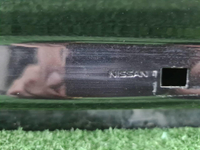 Дверь задняя правая Nissan Pathfinder R52 (2012-2020)