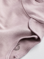 Боди с коротким рукавом для малышей Next C69-647, 5 шт., Розовый