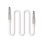 AUX cable 2m RL-L200 Black Remax, купить, кабель AUX,черный