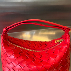 Bottega Veneta Mini Wallace 20 cm