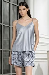 Пижама Mia-Amore 4232 "Argenta"