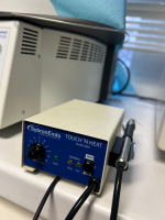 Ремонт аккумулятор SybronEndo Touch ’n Heat 5004