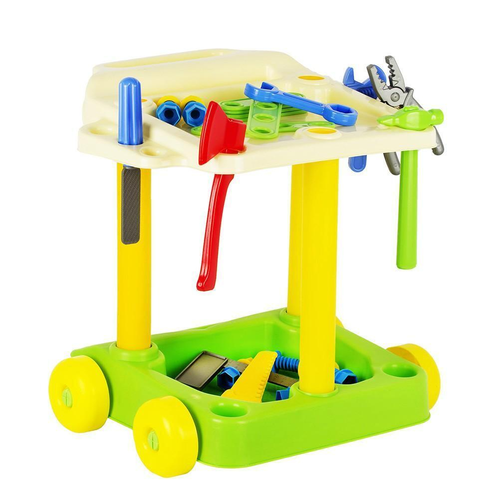 Набор Мастер-ломастер (Совтехстром)