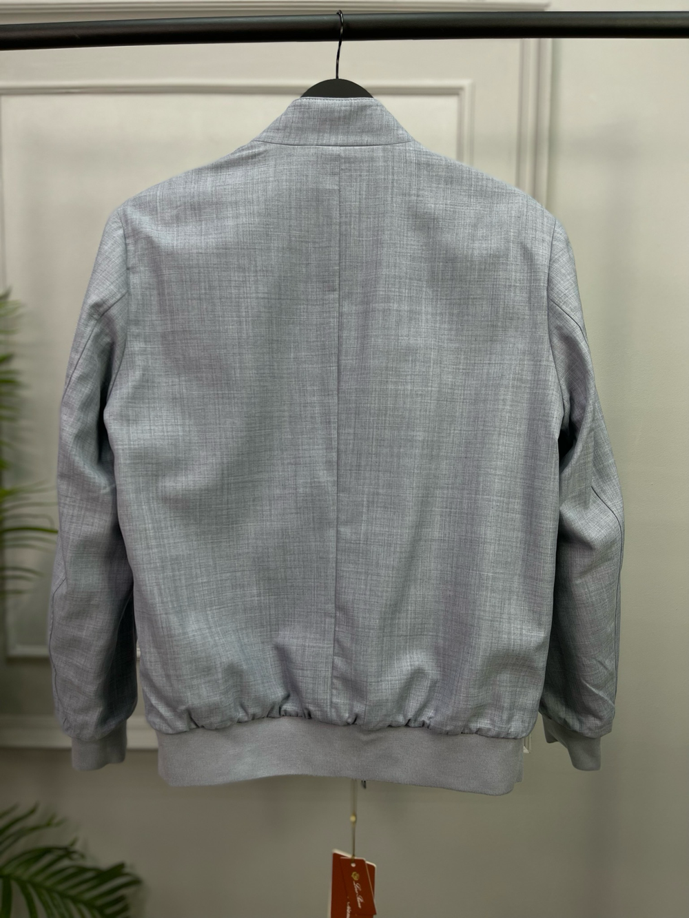 Двусторонняя куртка Loro Piana