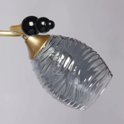 DeMarkt Светильник, E27, 12 Вт